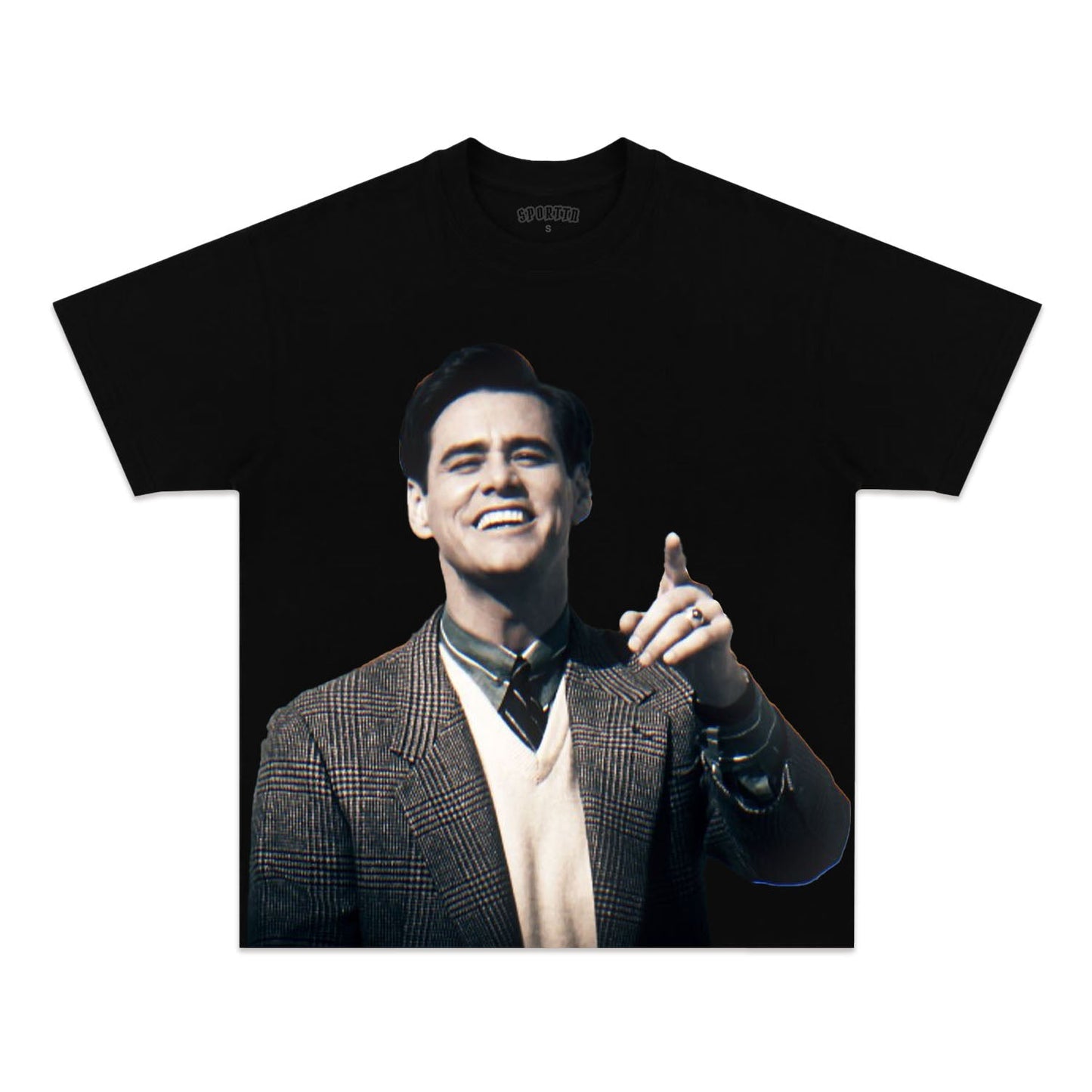 The Truman Show  TEE1 - clothing by TeeHivey.com (Image 1)