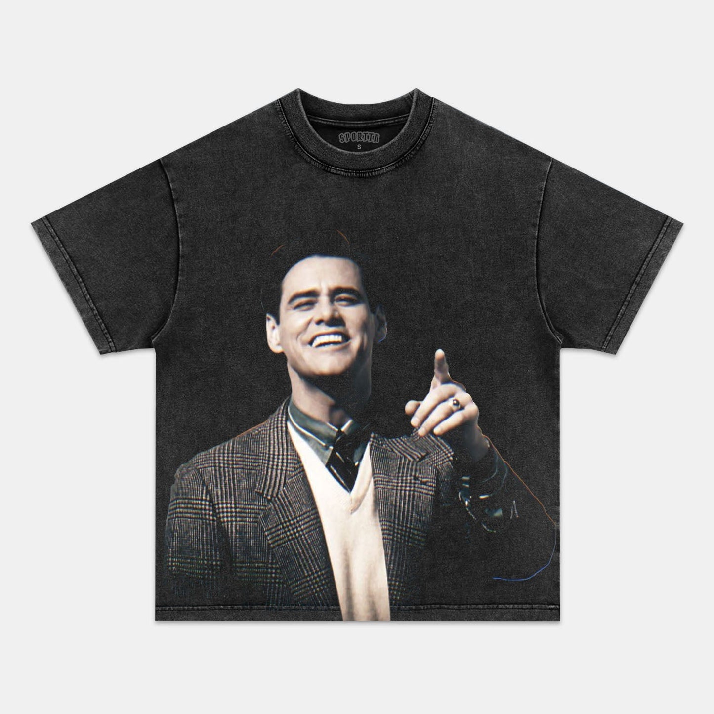 The Truman Show  TEE1 - clothing by TeeHivey.com (Image 2)