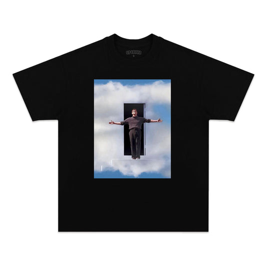 The Truman Show  TEE3 - clothing by TeeHivey.com (Image 1)