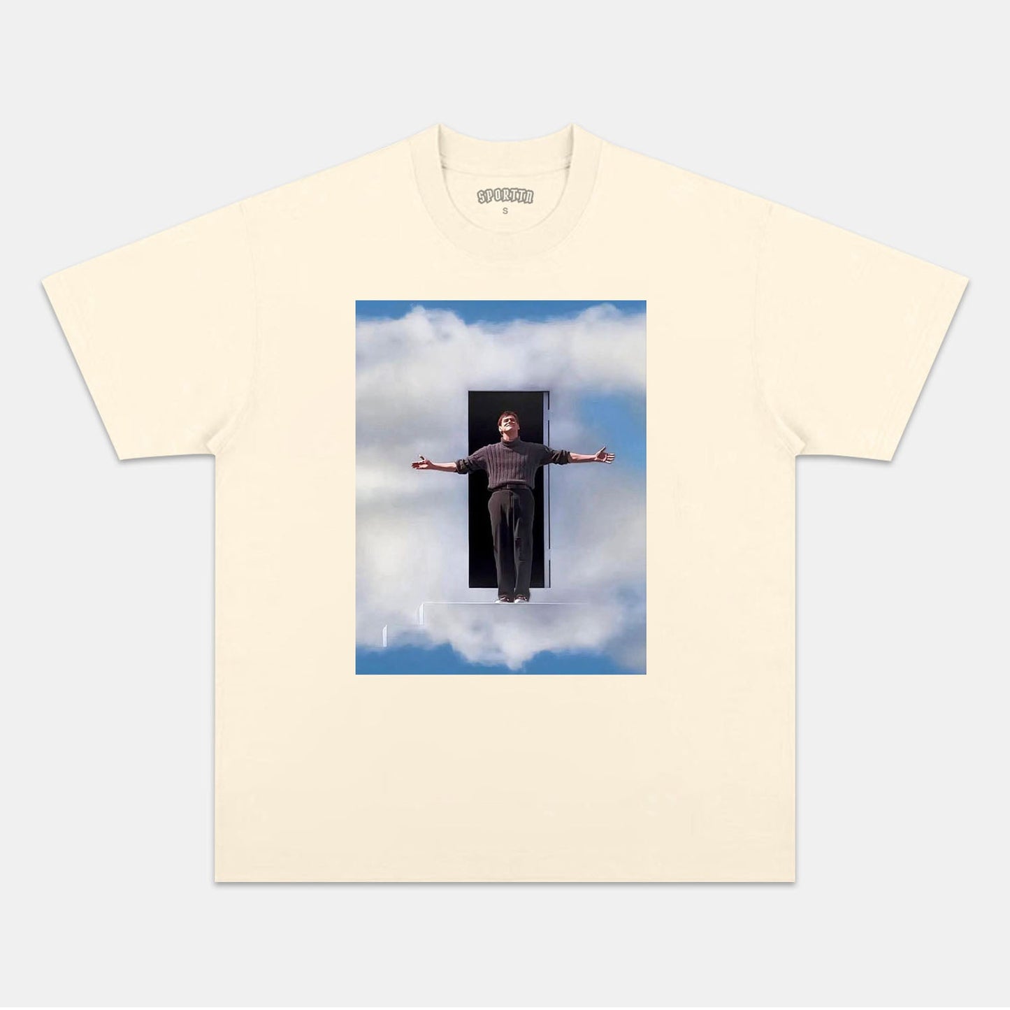 The Truman Show  TEE3 - clothing by TeeHivey.com (Image 4)