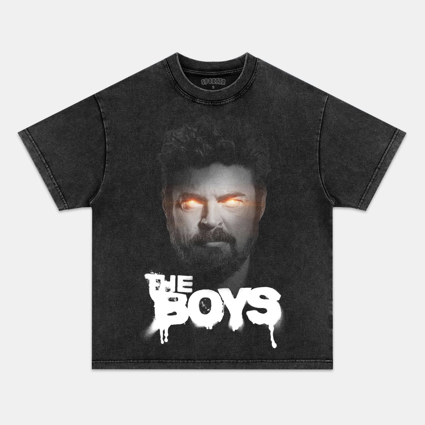 THE BOYS 12.18  TEE - clothing by TeeHivey.com (Image 4)