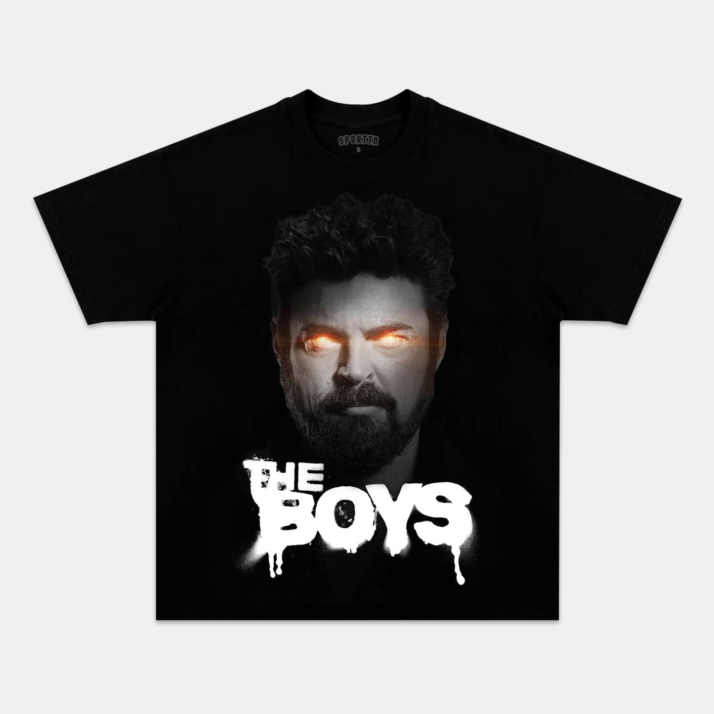 THE BOYS 12.18  TEE - clothing by TeeHivey.com (Image 3)