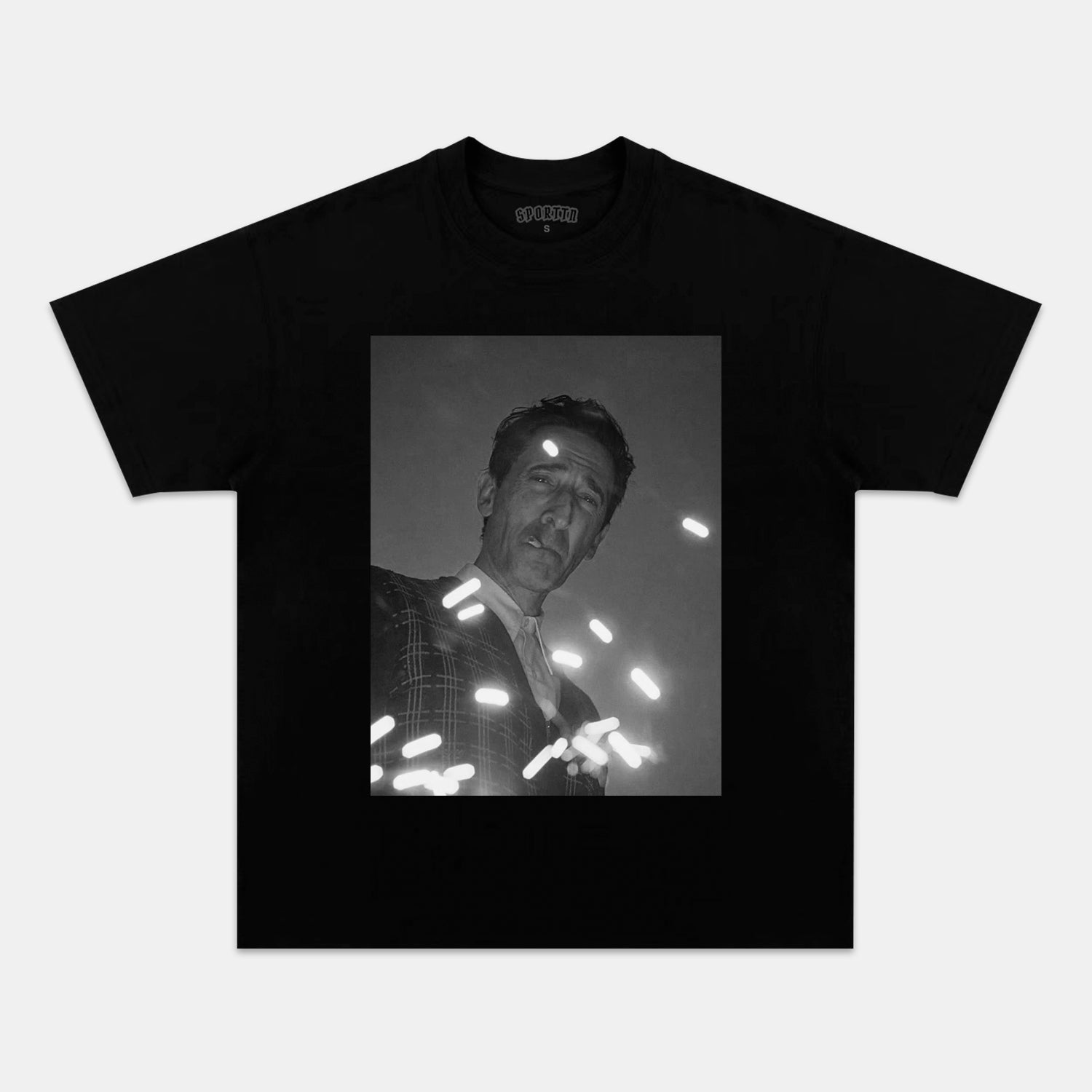 THE BRUTALIST TEE - clothing by TeeHivey.com (Image 5)