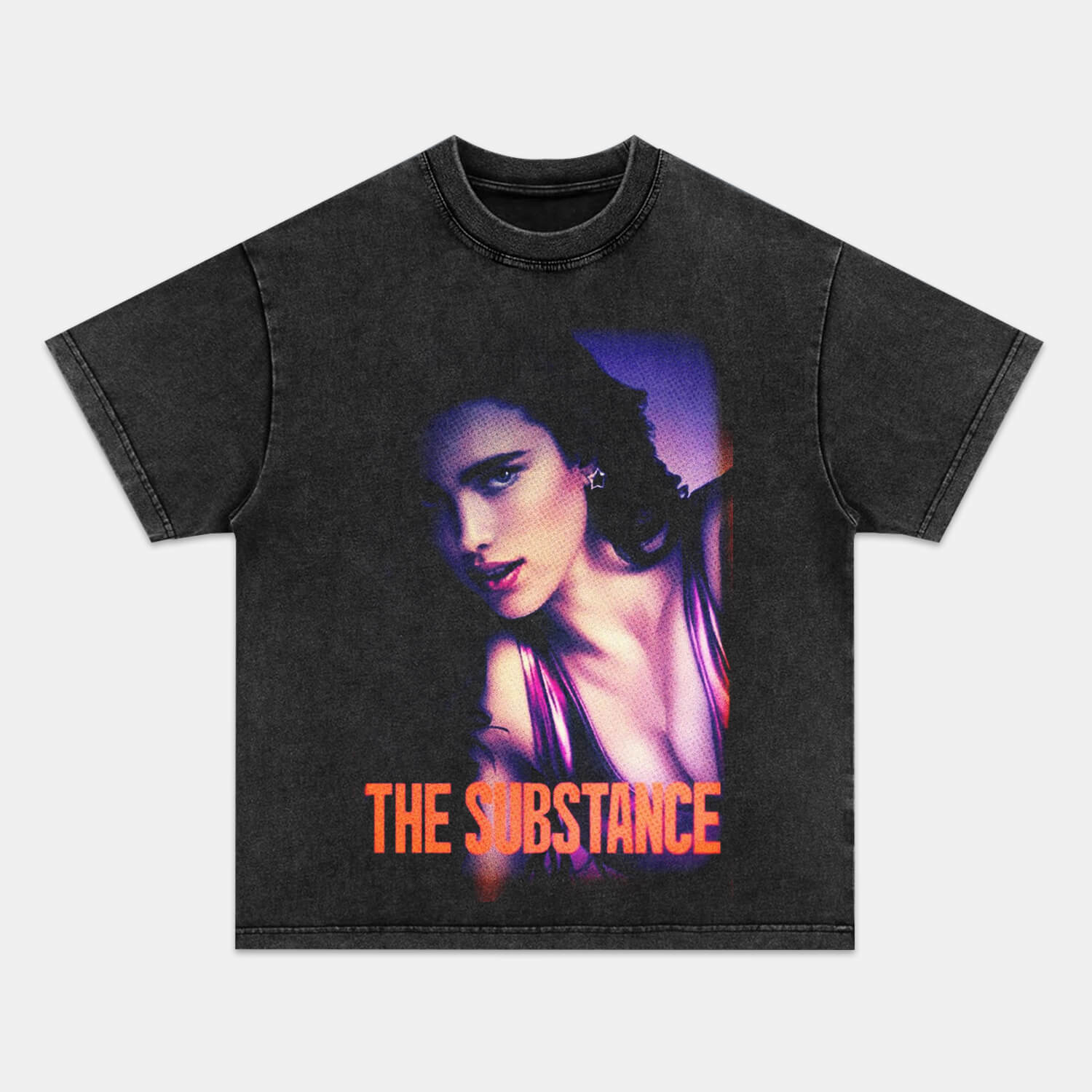 THE SUBSTANCE TEE Style001 - clothing by TeeHivey.com (Image 4)