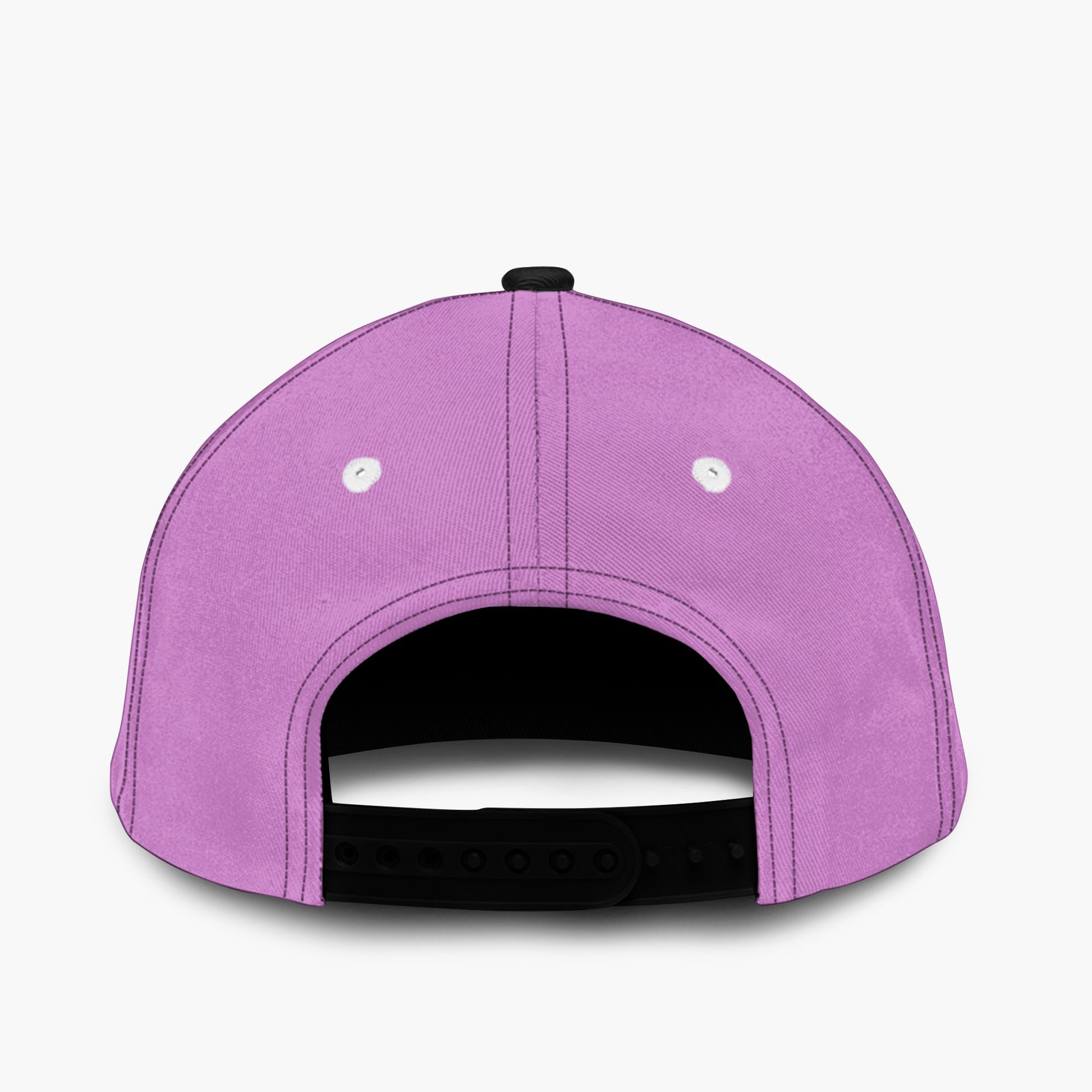 Therapissed Embroidered And Printed Cap