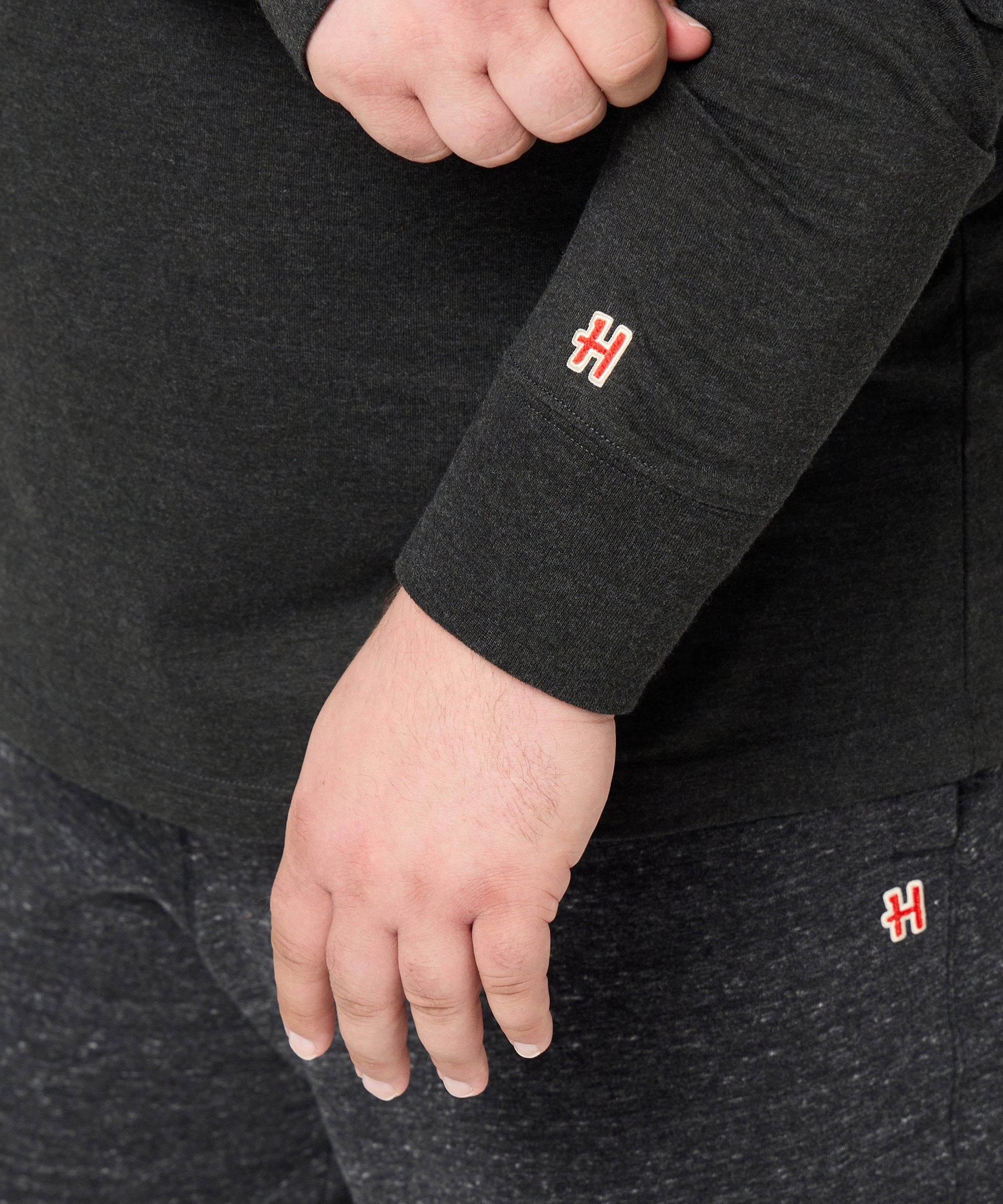 This One Belongs To The Reds Lightweight Hoodie