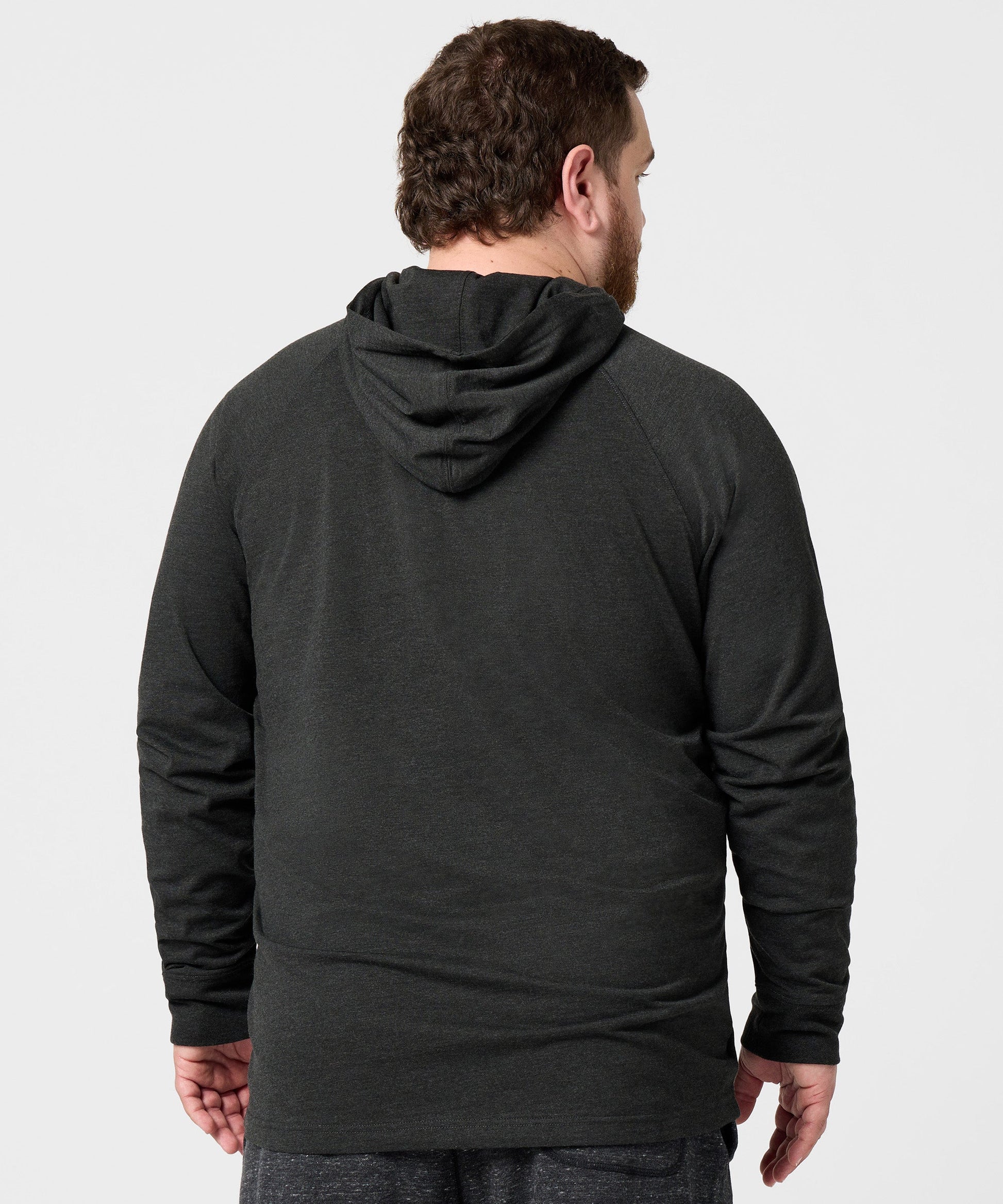 This One Belongs To The Reds Lightweight Hoodie