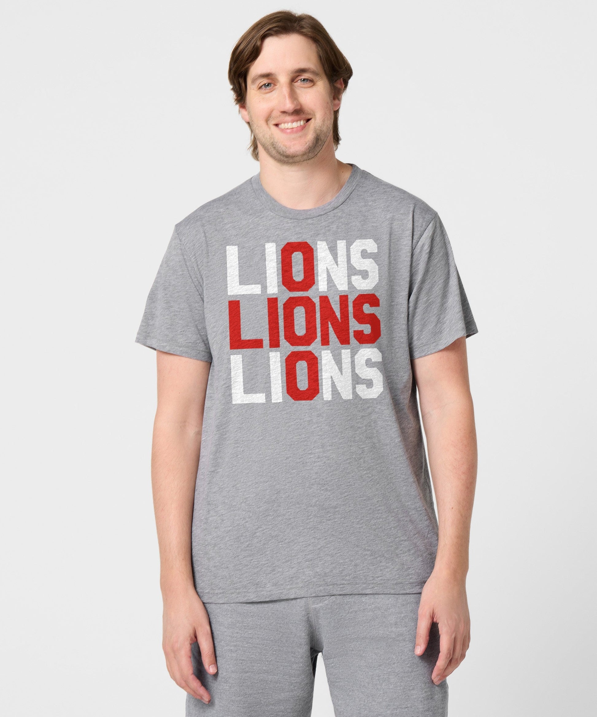 Three Lions England