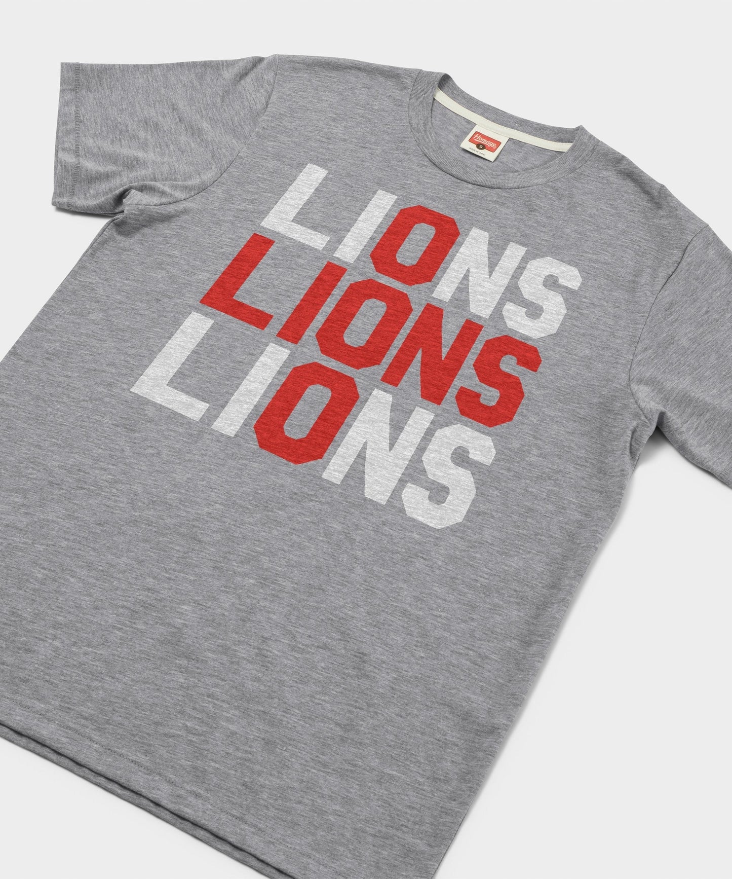 Three Lions England