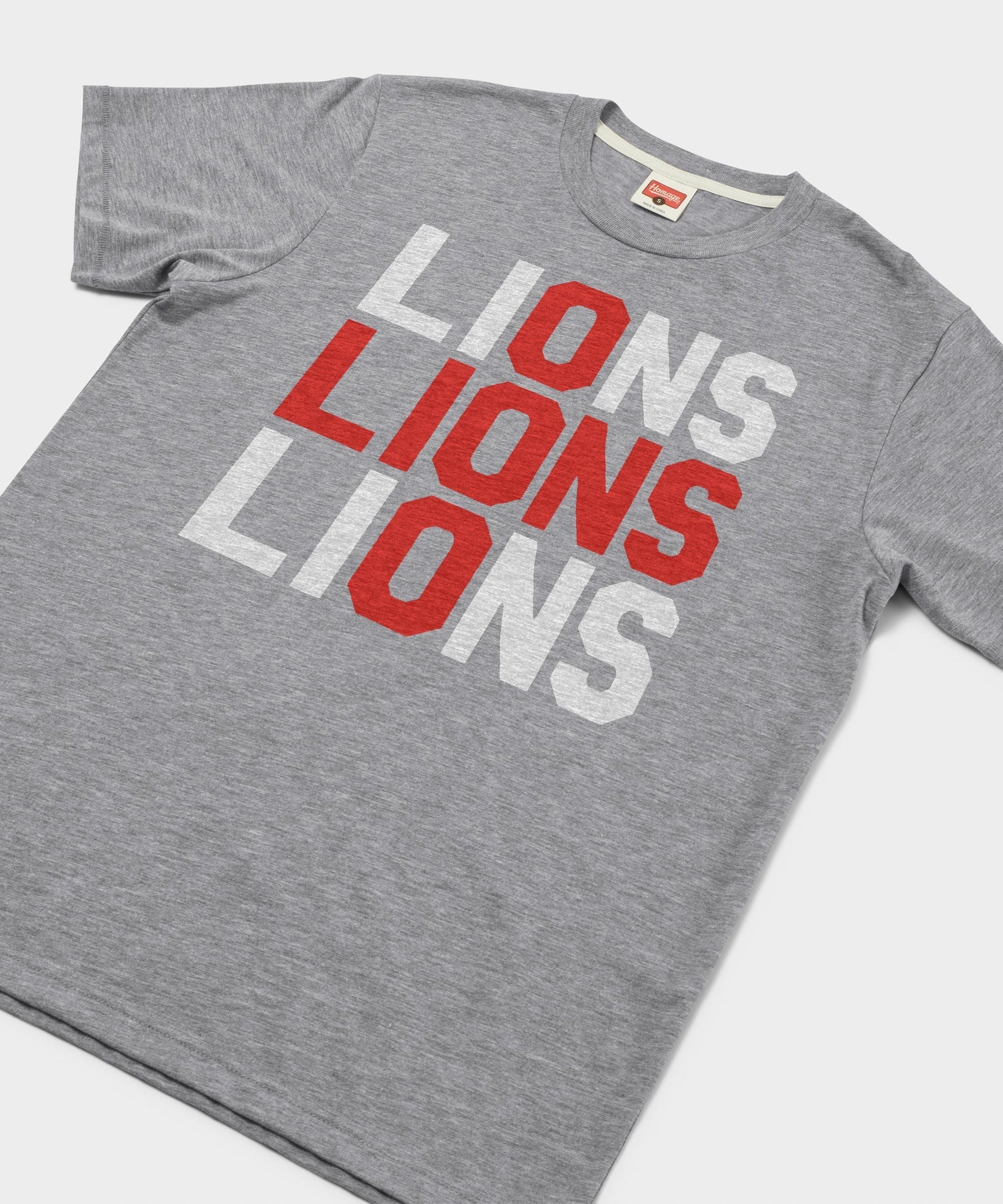 Three Lions England
