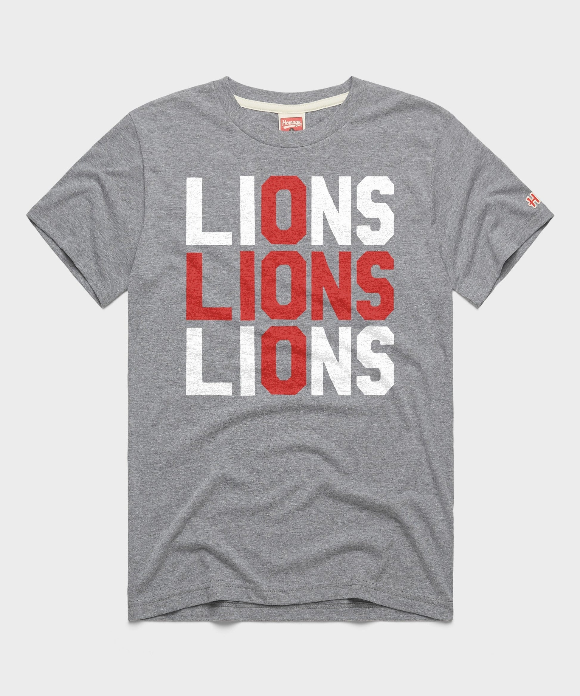 Three Lions England