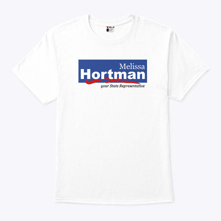 Tim Walz Melissa Hortman T Shirt