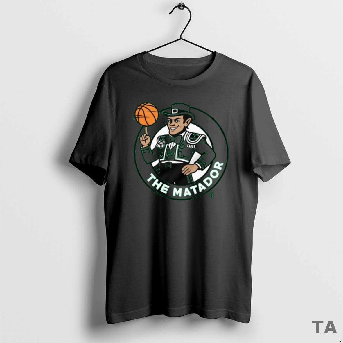 Top Boston Celtics The Matador T Shirt Sweater - clothing by TeeHivey.com