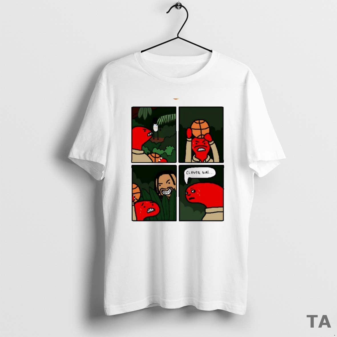Top Brunson Drops 35 To Knock The Raptors Out Of The Cup Circle - clothing by TeeHivey.com