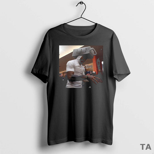 Top Dj Moore Cheese Grater Meme T Shirt Sweater - clothing by TeeHivey.com