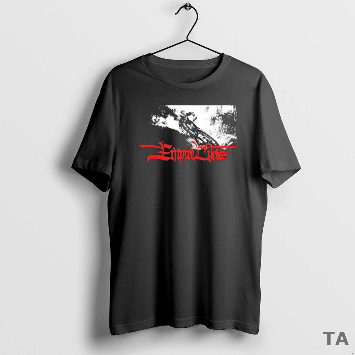 Top Empire Cycles Cult Motor Biker T Shirt Sweater - clothing by TeeHivey.com