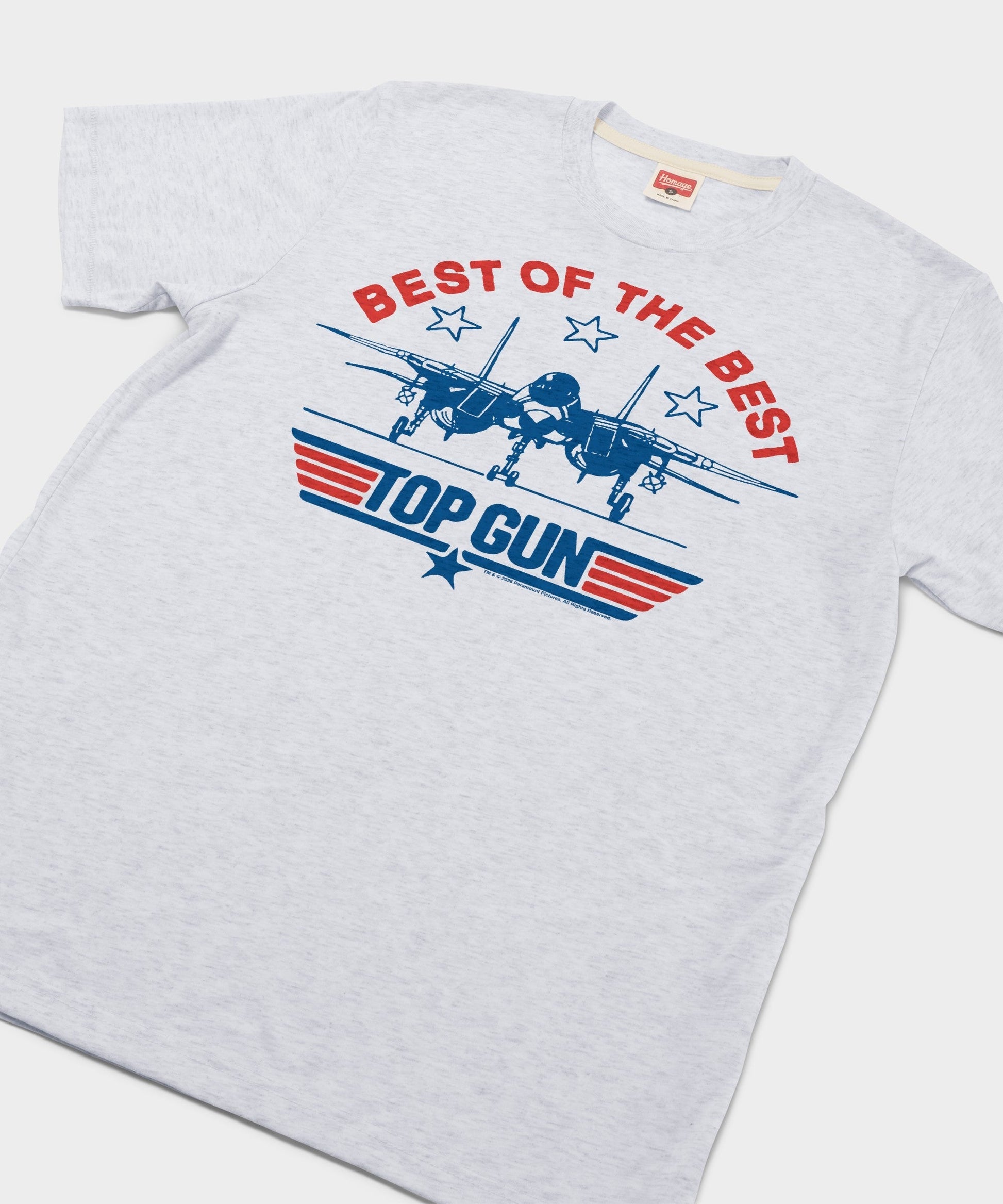 Top Gun