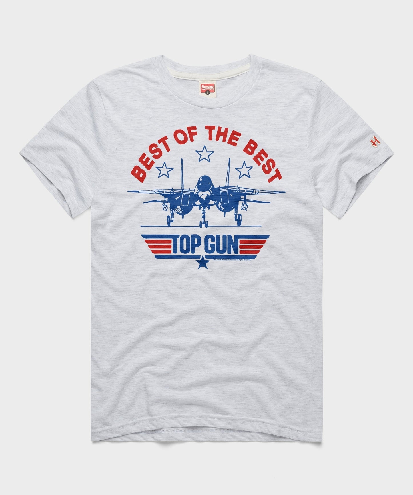 Top Gun