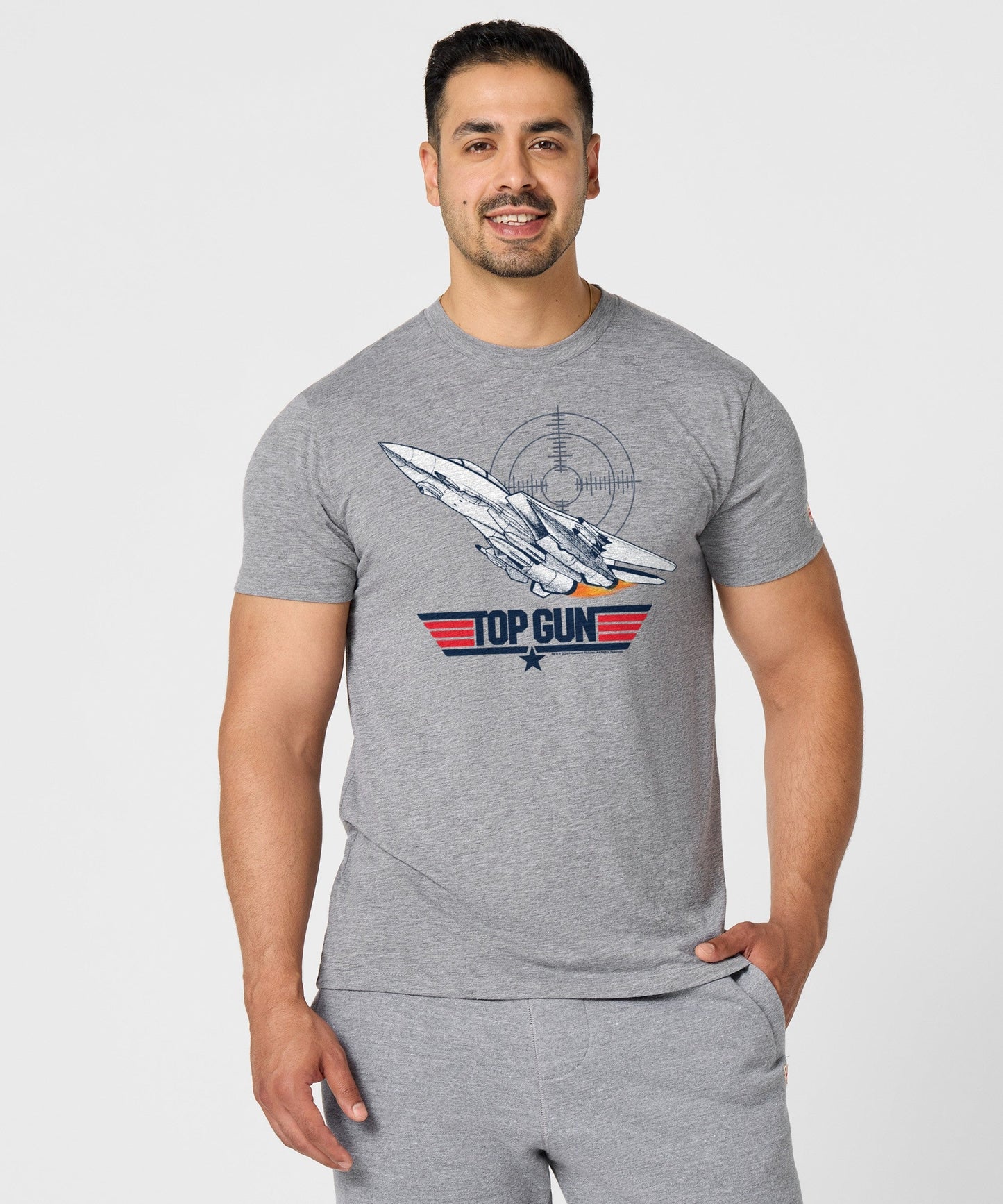 Top Gun F-14 Tomcat