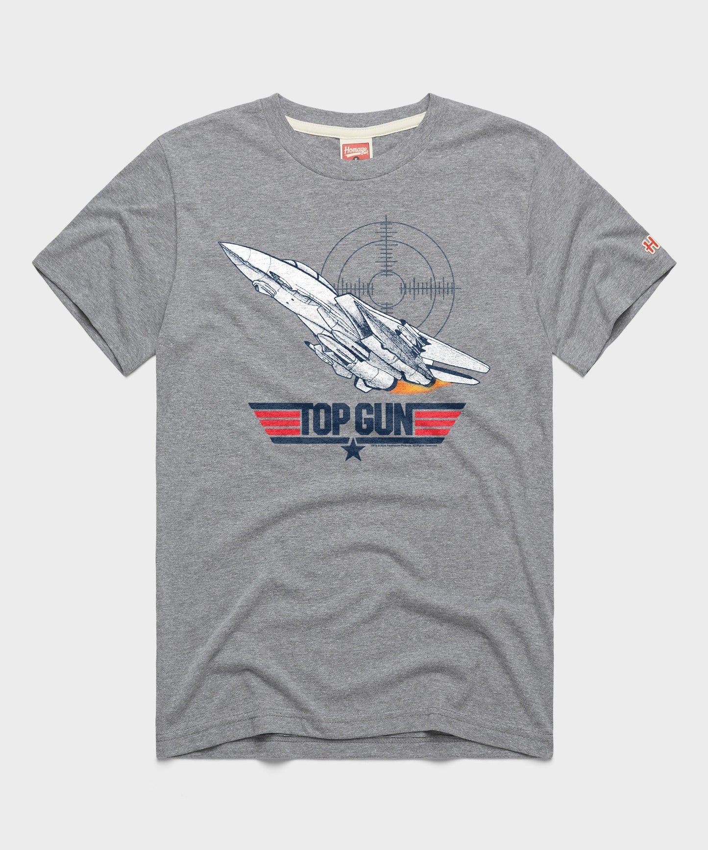 Top Gun F-14 Tomcat