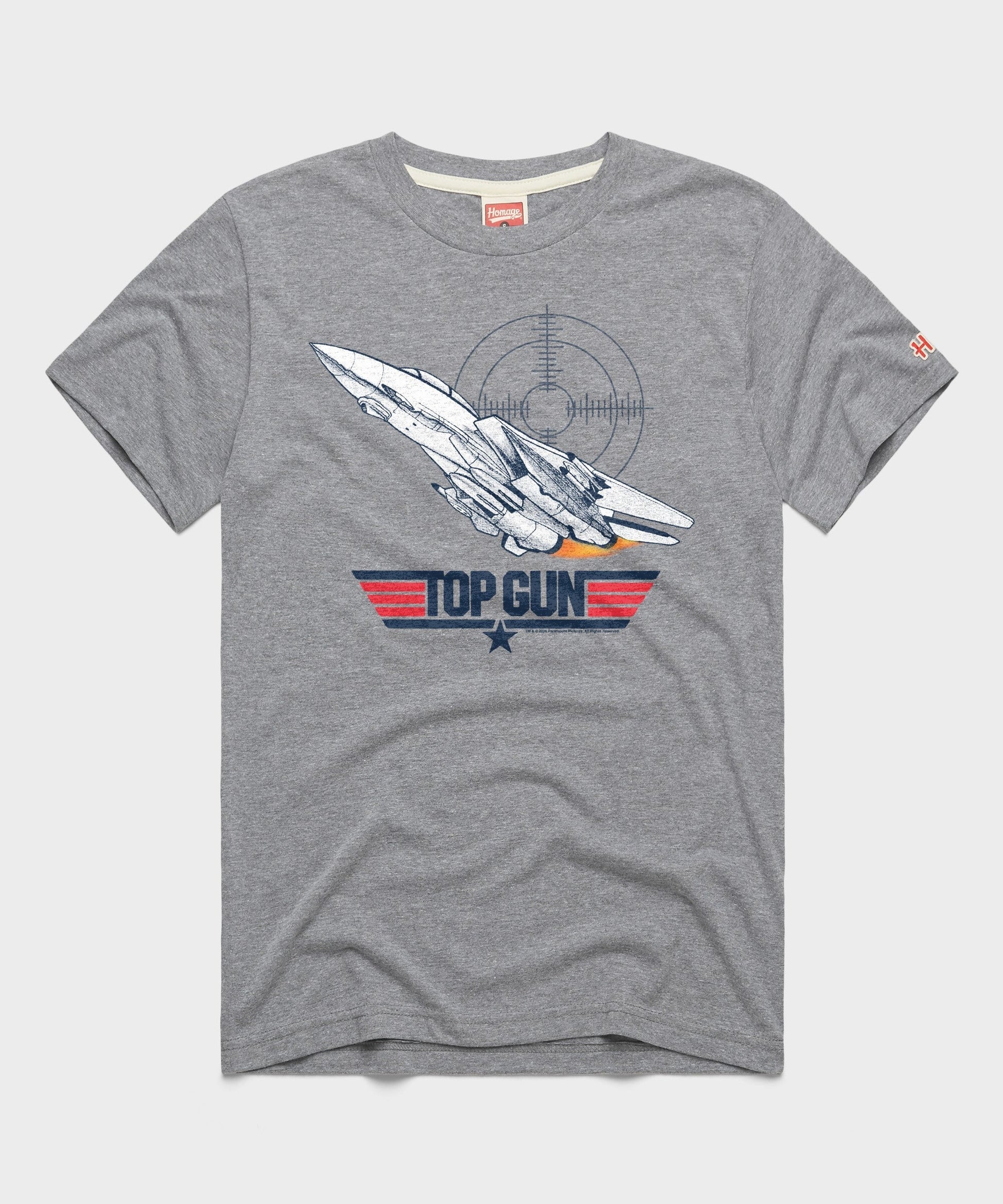 Top Gun F-14 Tomcat