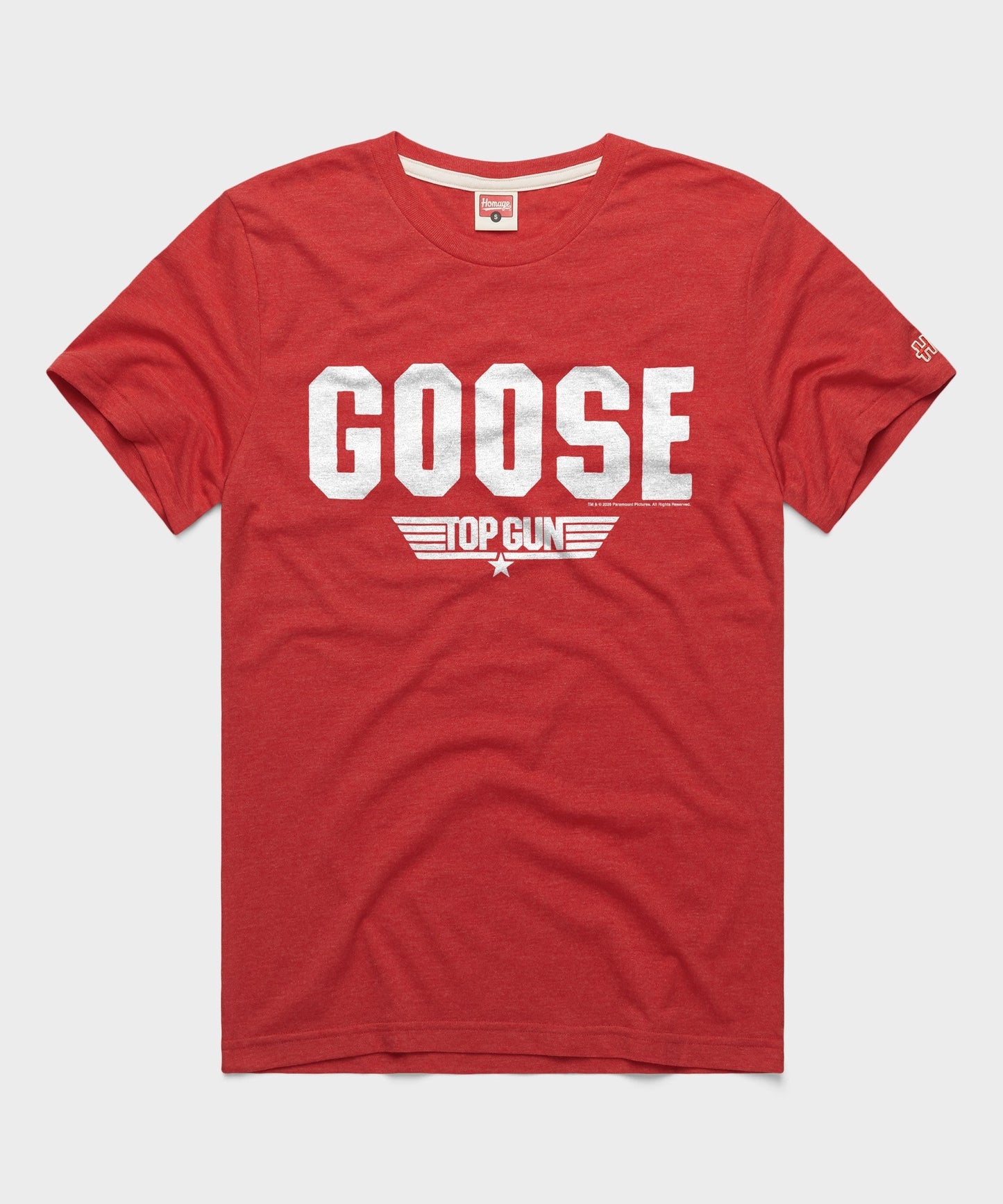 Top Gun Goose