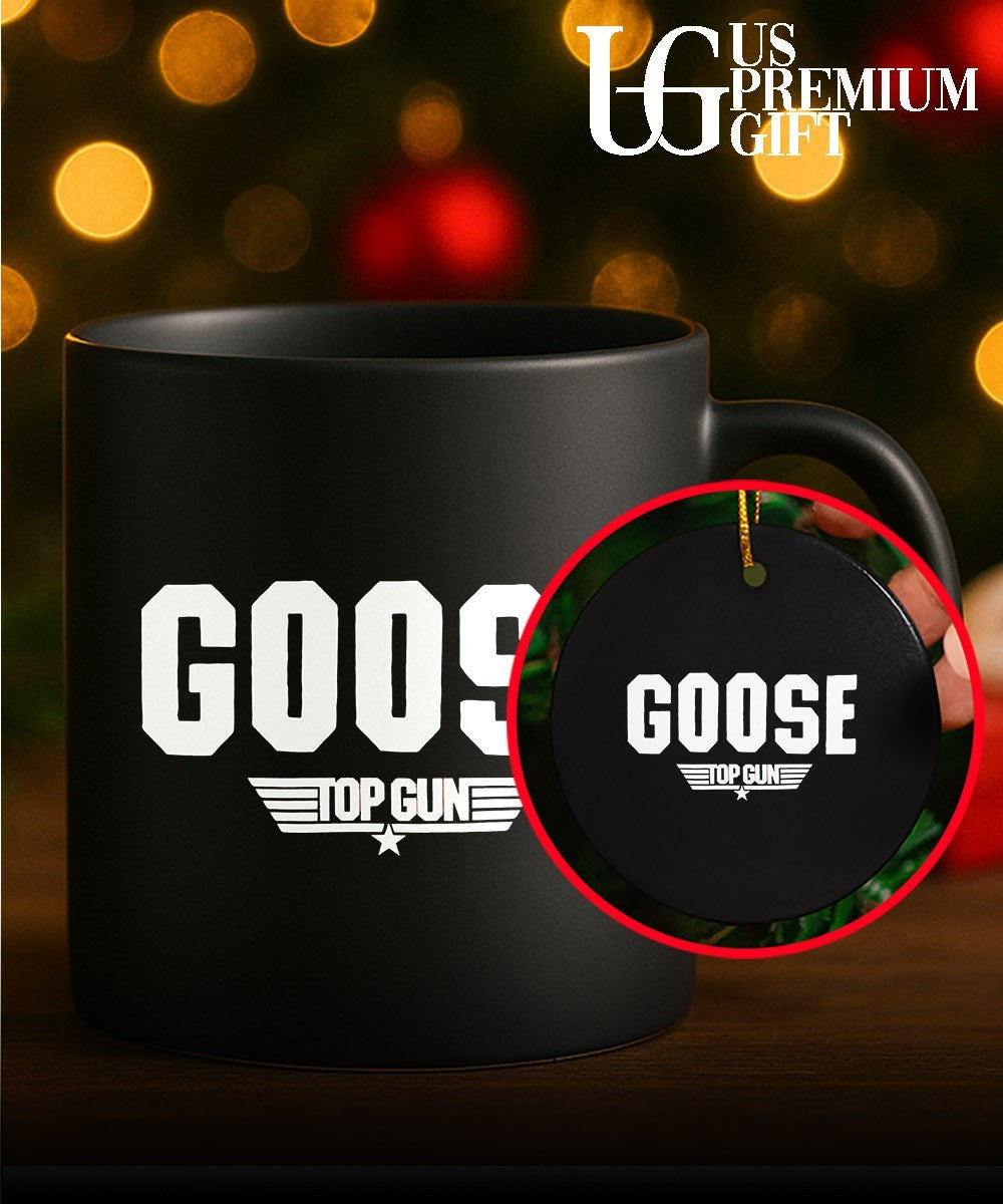 Gun Goose shirt