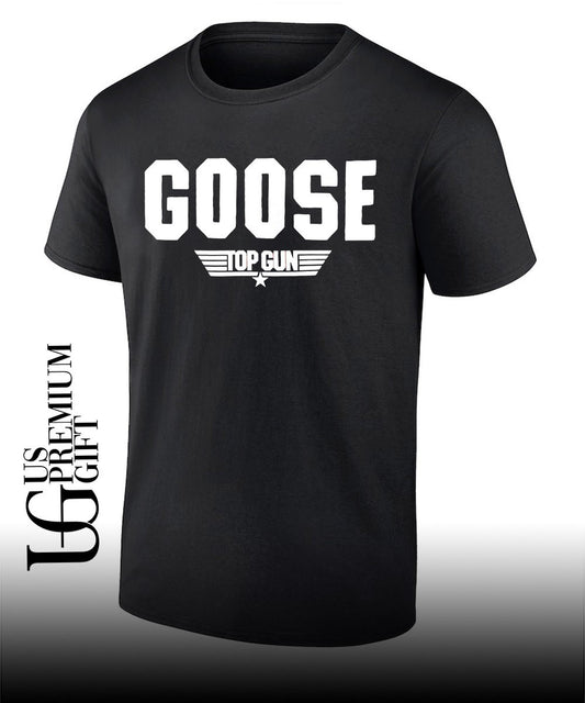 Gun Goose shirt