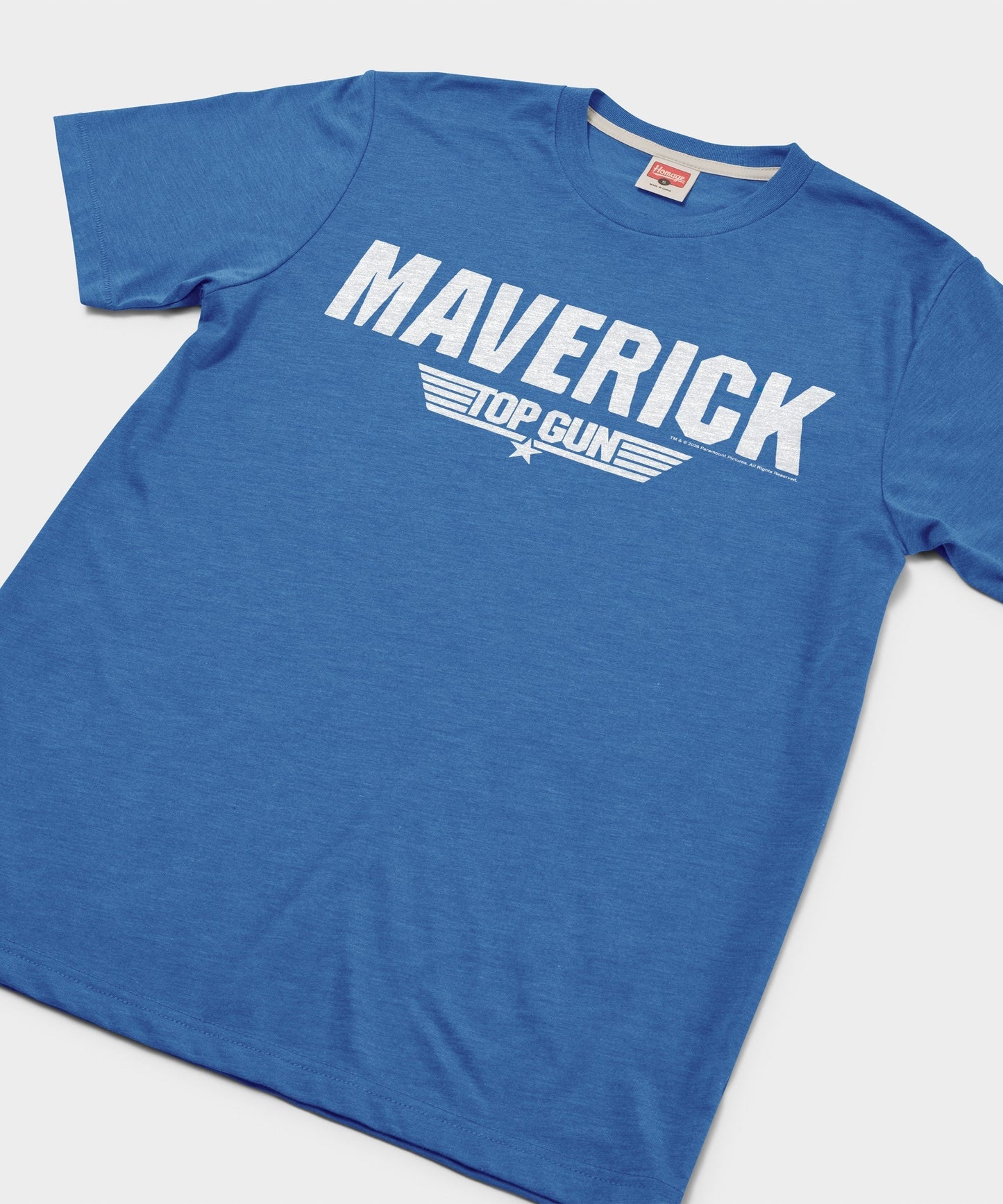 Top Gun Maverick