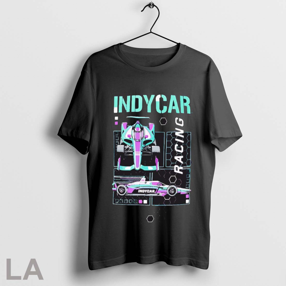 Top Indycar Racing Cars - clothing by TeeHivey.com