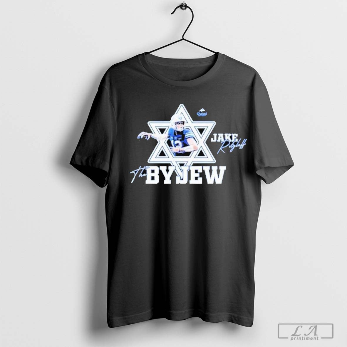 Top Jake Retzlaff The Byjew 2024 - clothing by TeeHivey.com