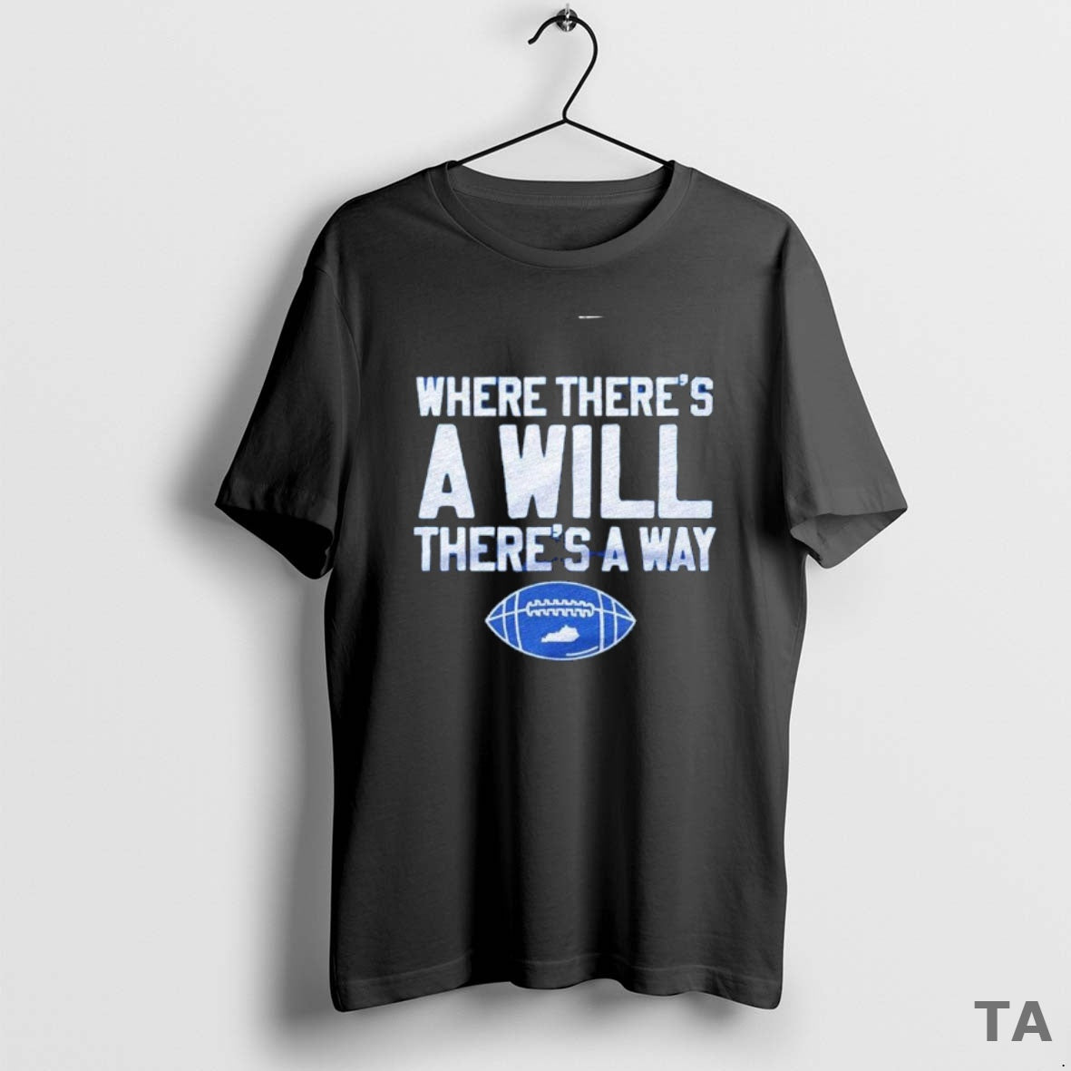 Top Kentucky Stein Time Where Theres A Will Theres A Way T Shirt Sweater - clothing by TeeHivey.com