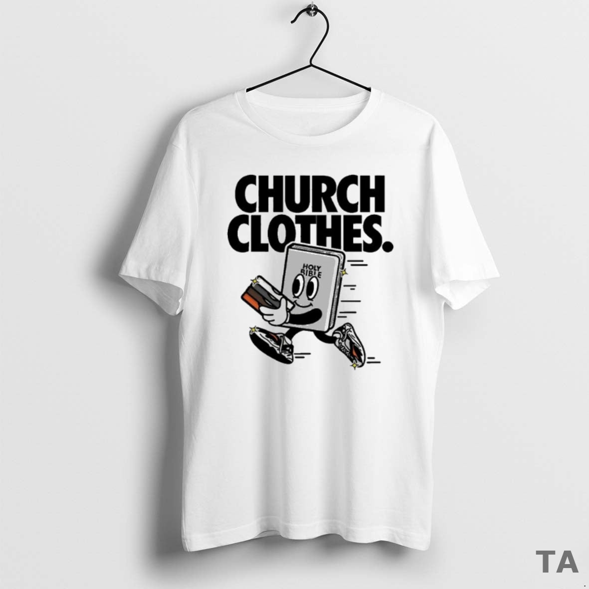 Top Lecrae Church Clothes Holy Bible T Shirt Sweater - clothing by TeeHivey.com