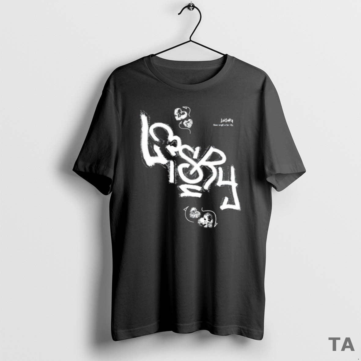 Top Leisury Urban Gem T Shirt Sweater - clothing by TeeHivey.com