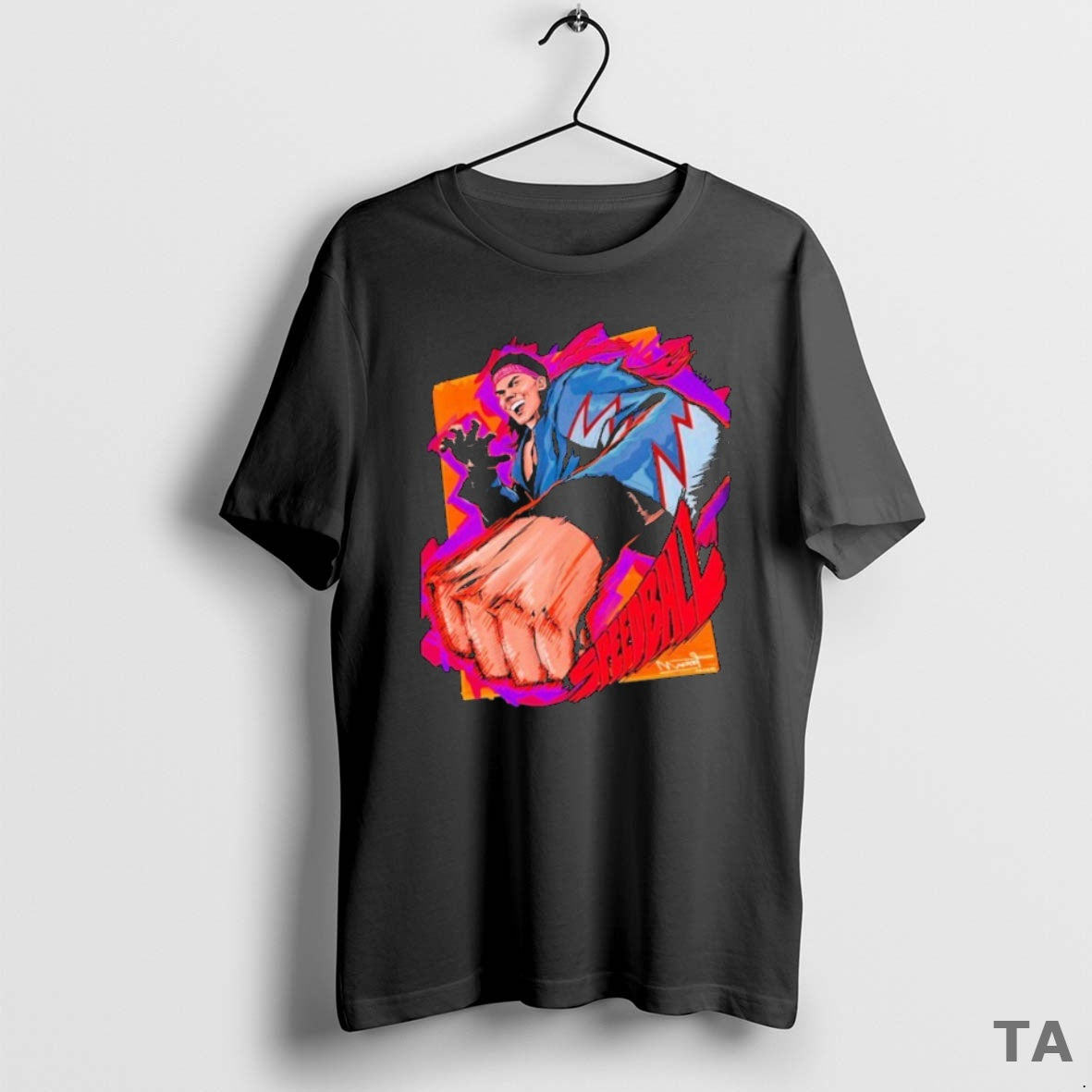 Top Masood Tahir Mike Bailey Speedball T Shirt Sweater - clothing by TeeHivey.com