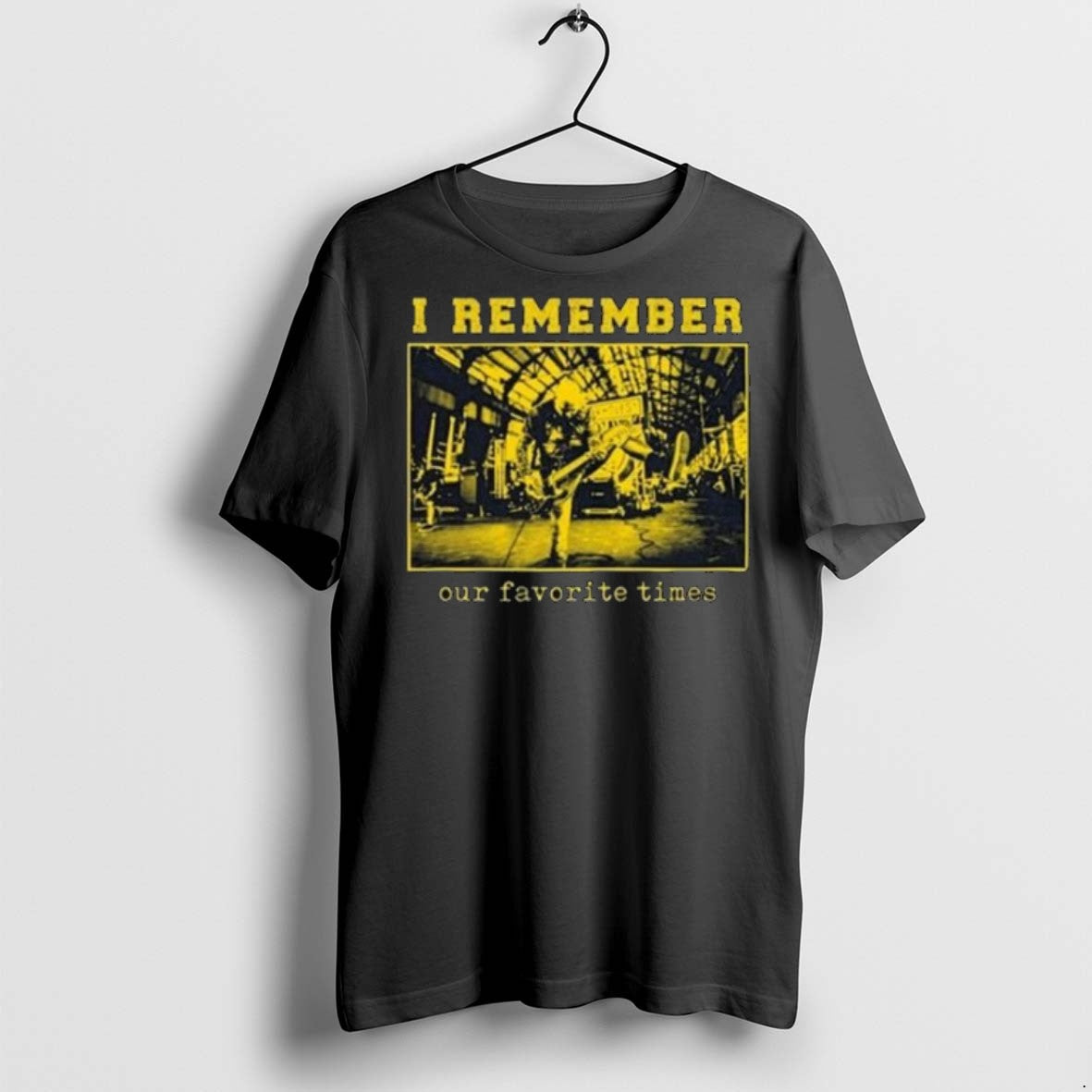 Premium Across Five Aprils I Remember Our Favorite Times Long Sleve T Shirts - clothing by TeeHivey.com