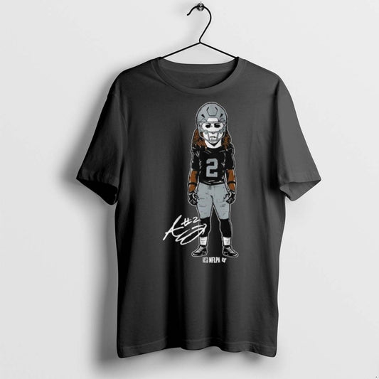 Premium Ashton Jeanty Boogeyman Long Sleve T Shirts - clothing by TeeHivey.com