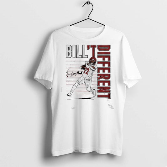 Premium Jacory Croskey Merritt Billt Different T Shirts - clothing by TeeHivey.com