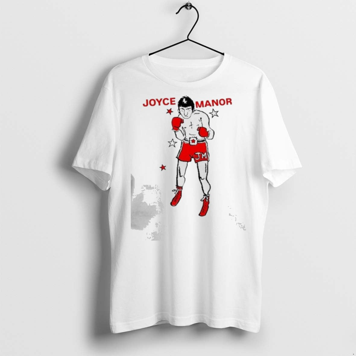 Premium Moyce Manor Boxer T Shirts - clothing by TeeHivey.com