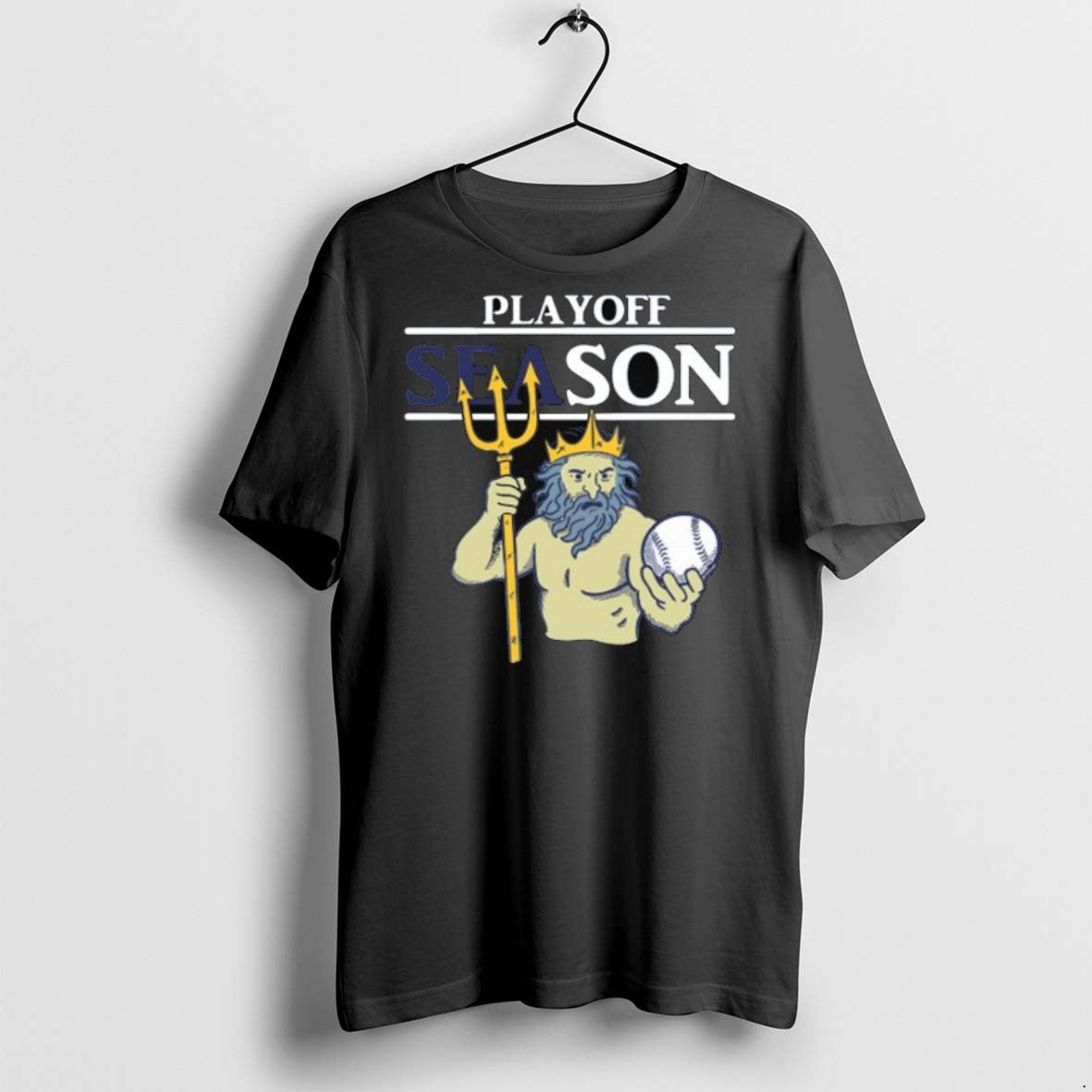 Premium Playoff Season Long Sleve T Shirts - clothing by TeeHivey.com