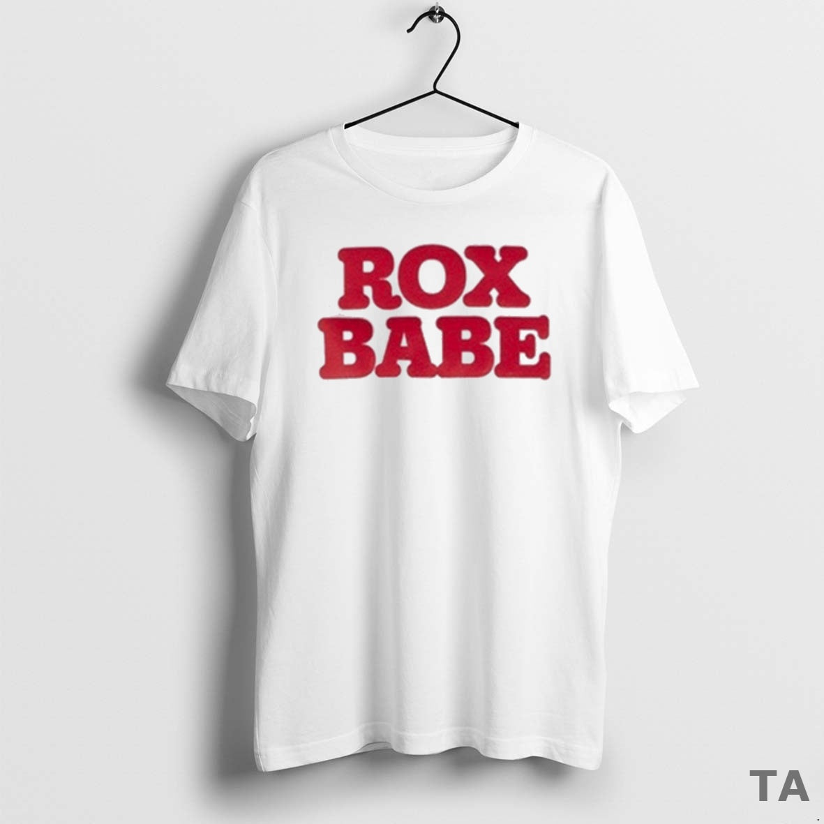Top Roxy Dekker Rox Babe T Shirt Sweater - clothing by TeeHivey.com