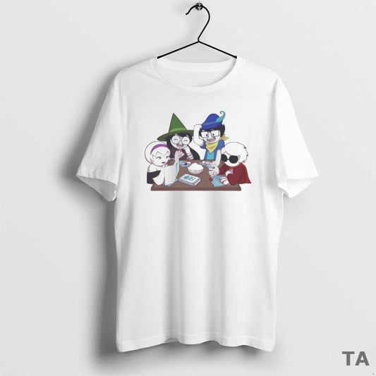Top Tablestuck Beta Kids T Shirt Sweater - clothing by TeeHivey.com