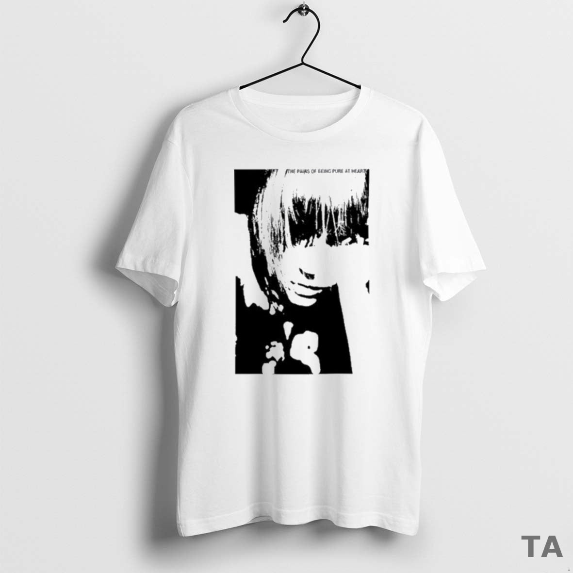 Top The Pains Of Being Pure At Heart Emo Pains T Shirt Sweater - clothing by TeeHivey.com