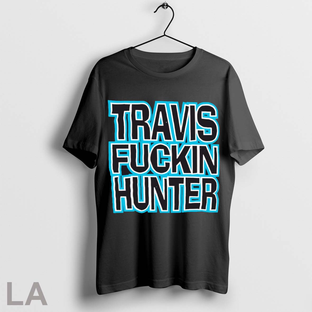 Top Travis Fuckin Hunter - clothing by TeeHivey.com