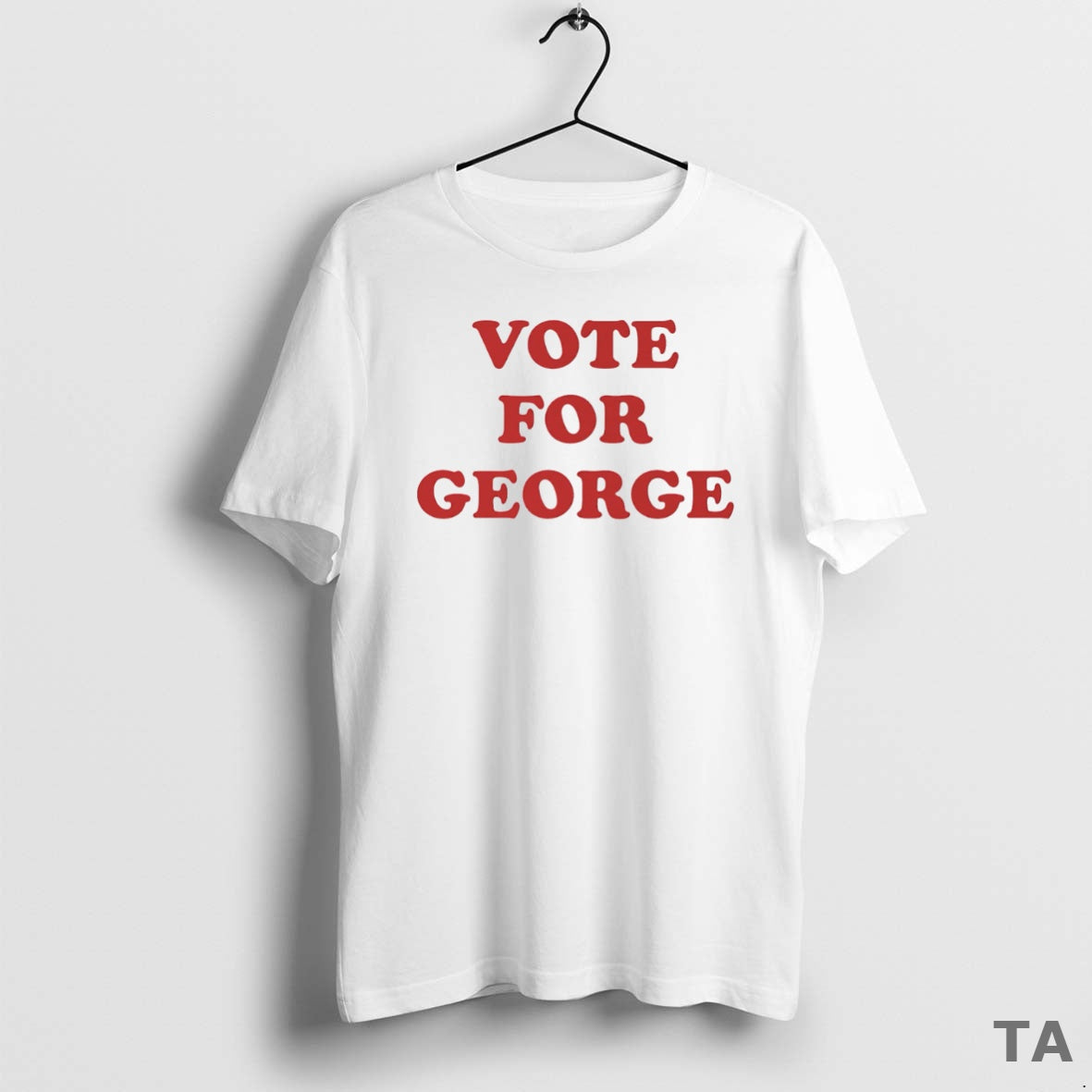 Top Vote For George Kittle T Shirt Sweater - clothing by TeeHivey.com