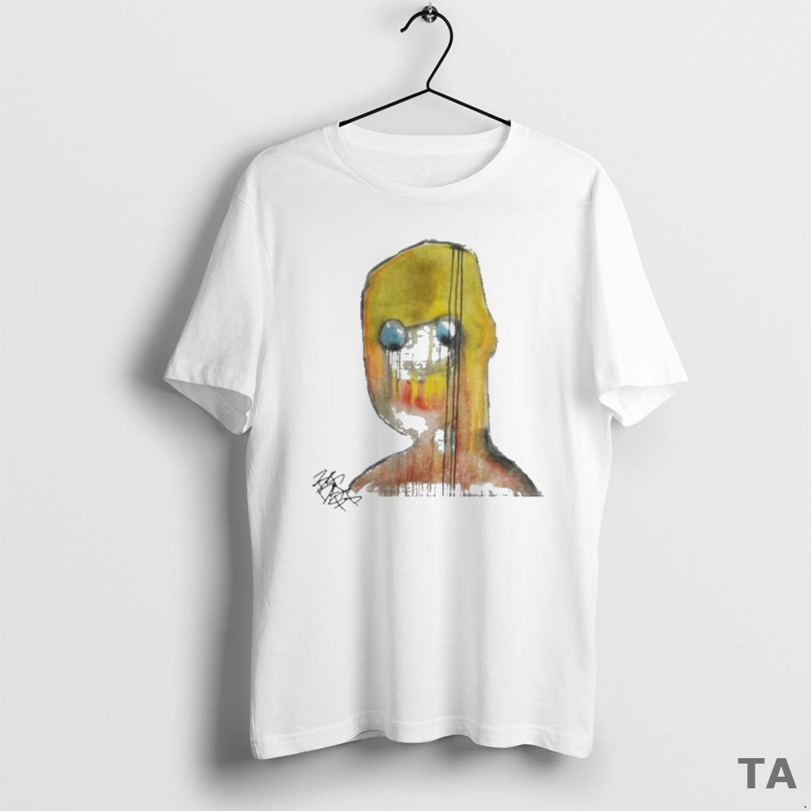 Top Joey Badass Lonely At The Top T Shirt Sweater - clothing by TeeHivey.com