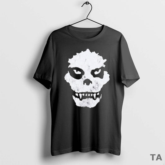 Top Misfits X Godzilla Crossover T Shirt Sweater - clothing by TeeHivey.com
