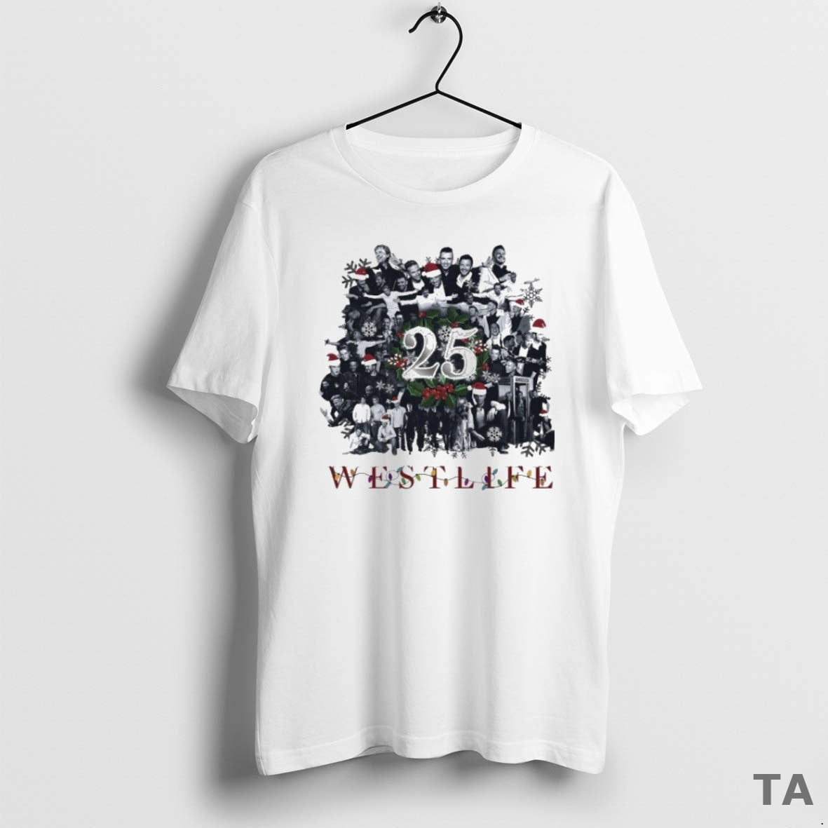 Top The Ultimate Collection Christmas Pj 2025 T Shirt Sweater - clothing by TeeHivey.com