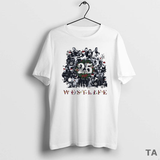 Top The Ultimate Collection Christmas Pj 2025 T Shirt Sweater - clothing by TeeHivey.com