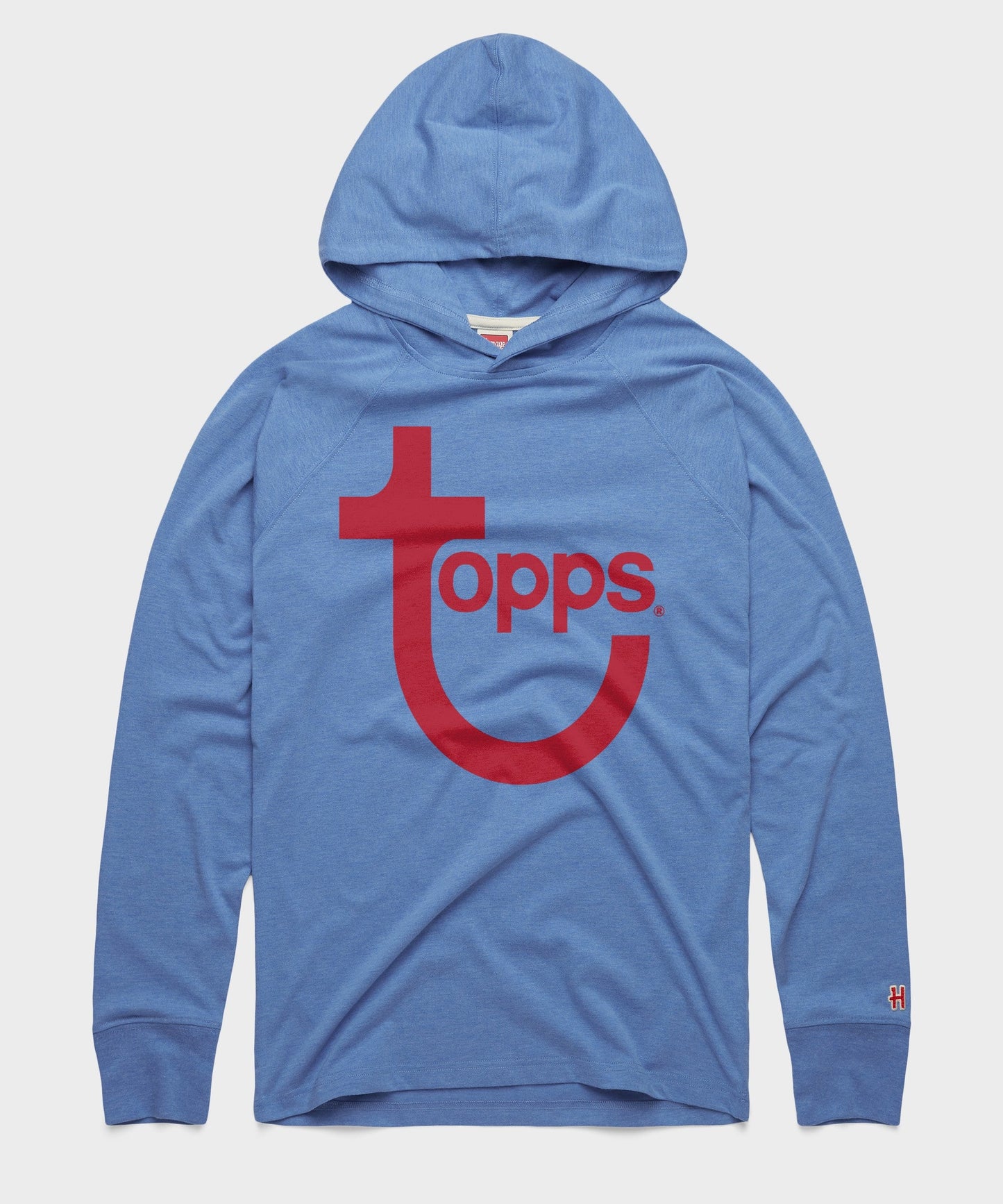 Topps 1967 Lightweight Hoodie